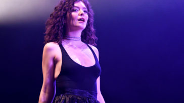 lorde lolapalooza