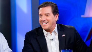Eric Bolling