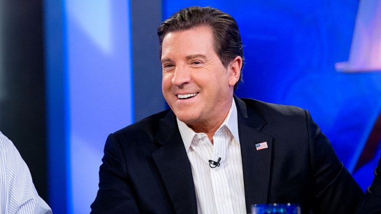 Eric Bolling