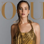 jennifer lawrence vogue darren aronofsky