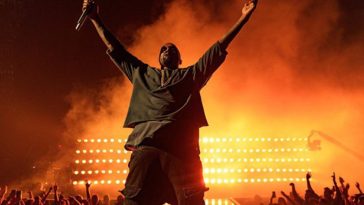 saint pablo tour