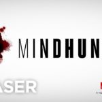 mindhunter david fincher