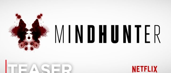 mindhunter david fincher