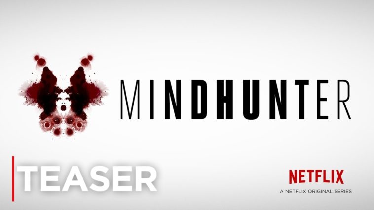 mindhunter david fincher