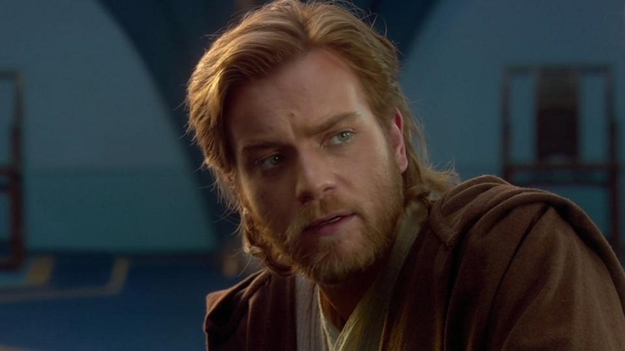 Obi Wan Kenobi