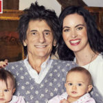 Ronnie Wood
