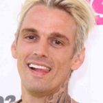 aaron carter gay bar