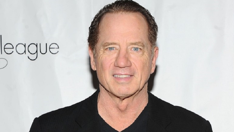 Tom Wopat