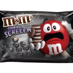 M&M's