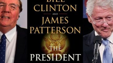 bill clinton