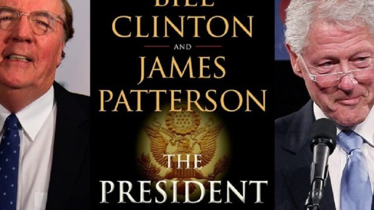 bill clinton