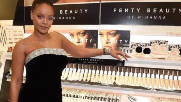 fenty