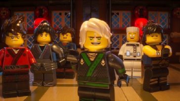 ninjago