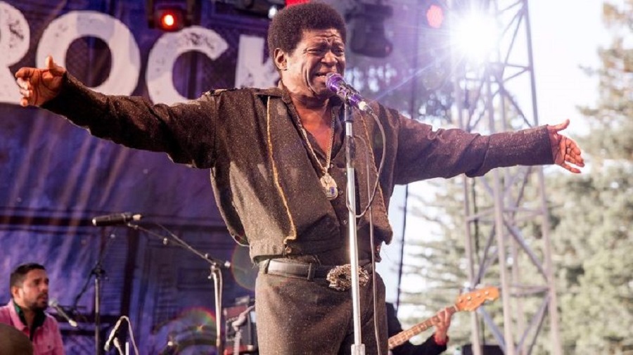 charles bradley