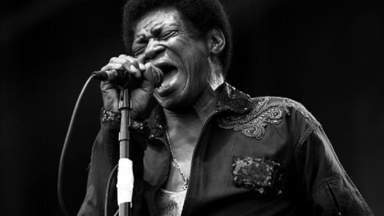 charles bradley
