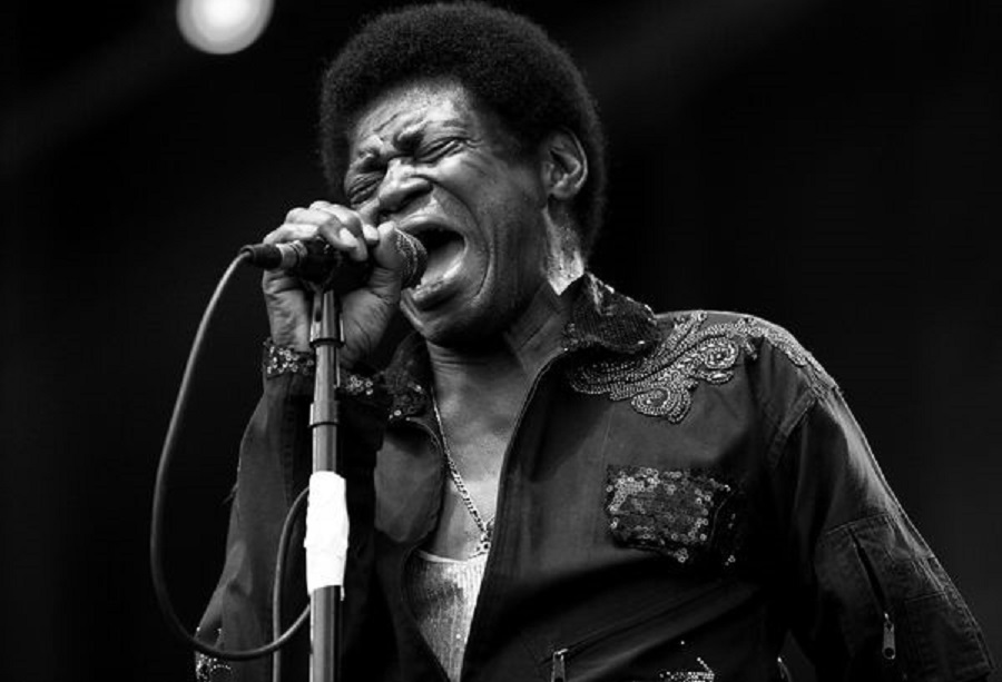charles bradley