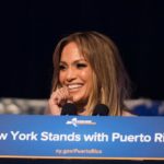 Jennifer Lopez