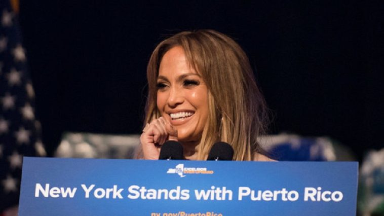 Jennifer Lopez