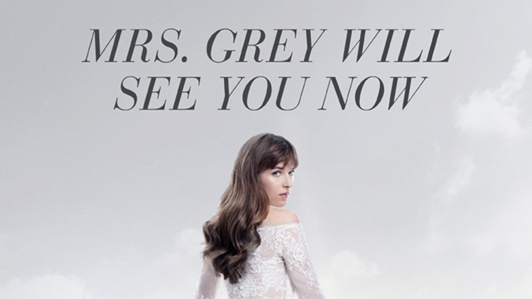fifty shades of grey teaser