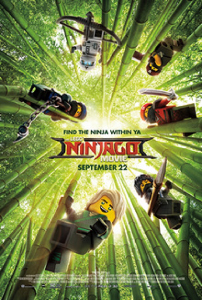 ninjago