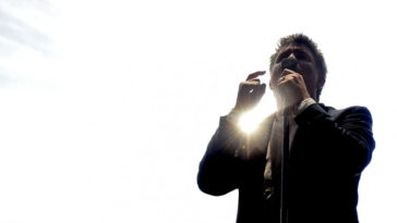 LCD Soundsystem