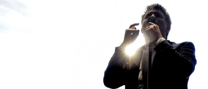 LCD Soundsystem