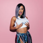 cardi b