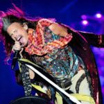 Steven Tyler Medical Issues