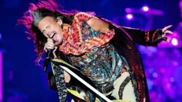 Steven Tyler Medical Issues