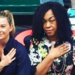 Grey's Anatomy