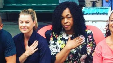 Grey's Anatomy