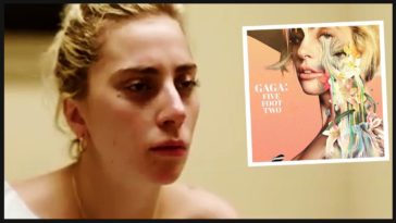 lady gaga documentary