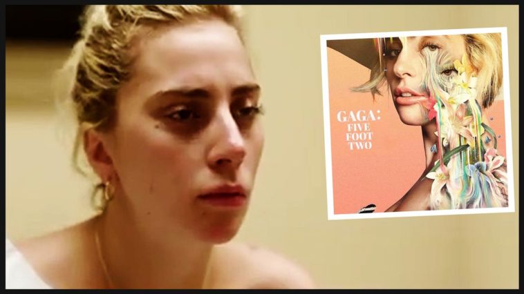 lady gaga documentary
