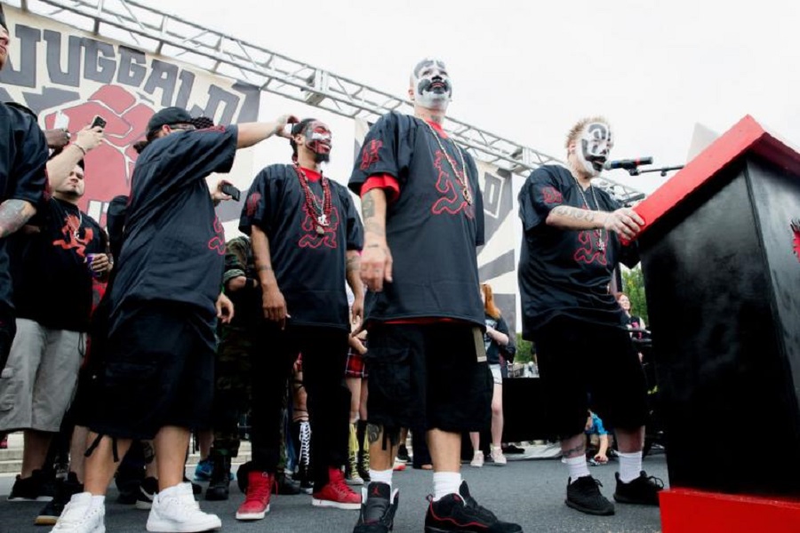 Juggalos