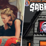 sabrina teenage witch