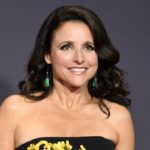 Julia Louis-Dreyfus