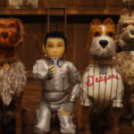 isle of dogs wes anderson