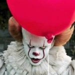 It red balloon