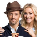 Jason Mraz Waitress