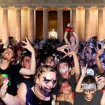 juggalos march