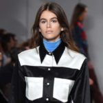 Kaia Gerber