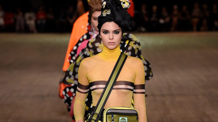 marc jacobs new york fashion week
