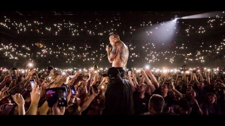 one more light