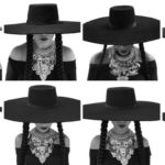Michelle Obama Beyonce