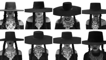 Michelle Obama Beyonce