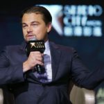 Leonardo DiCaprio