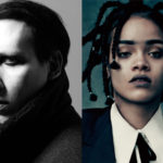 rihanna marilyn manson