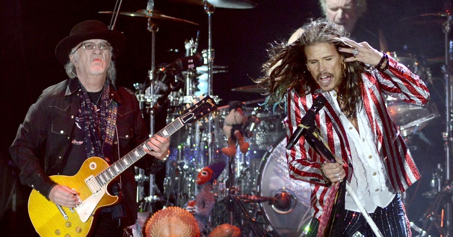Steven Tyler Medical Issues