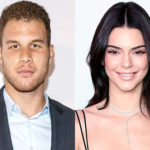 Blake Griffin Kendall Jenner