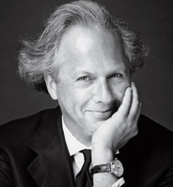graydon carter